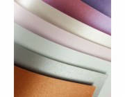 Argo Dekorativní papír Galeria Papieru millenium lila A4 220g bal 20 listů