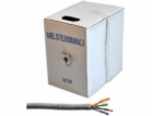 Kabel Cabletech UTP, CAT 5e, 305 m (KAB0100)