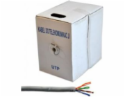 Kabel Cabletech UTP, CAT 5e, 305 m (KAB0100)