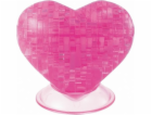 BARD Crystal Puzzle Heart - 0036