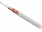 Elektrokabel Koaxiální kabel YWDXpek 75-1,15/4,8 HD-1000 ...