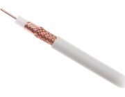 Elektrokabel Koaxiální kabel YWDXpek 75-1,15/4,8 HD-1000 FHD 100m