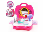 Sada hraček Bowa Dream Make Up Suitcase 8228