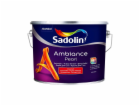 Barva SADOLIN AMBIANCE PEARL BC, 2,33l
