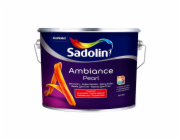 Barva SADOLIN AMBIANCE PEARL BC, 2,33l