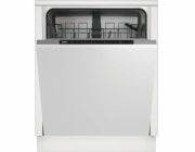 BEKO IM BDIN25321 Myčka nádobí