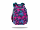 Batoh Wishes CoolPack, E15538, fialový