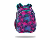 Batoh Wishes CoolPack, E15538, fialový