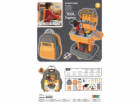 Pomůcka pro řemeslníky School Bag-Tool Engineer 8023p