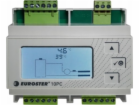 Regulátor čerpadla ústředního topení Euroster a spínač zd...