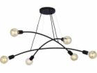 Závěsné svítidlo TK Lighting HELIX 2726 závěsné svítidlo