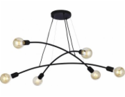 Závěsné svítidlo TK Lighting HELIX 2726 závěsné svítidlo