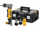 Dewalt 18v xr expandér pex trubek v tstak
