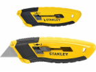 Stanley STHT10432-0 Kovový zasouvací nůž Control Grip