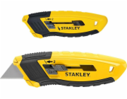 Stanley STHT10432-0 Kovový zasouvací nůž Control Grip