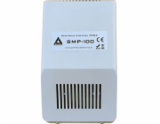 Digitální ovládací panel AZO pro modul požární ochrany SMP-100