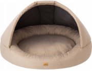 DOGGY R2 BUDKA RAMZES BÉŽOVÁ EKOLOGICKÁ