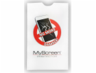MyScreen Protector  – tvrzené sklo na celou obrazovku DIA...