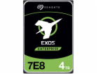 Serverová jednotka Seagate Exos E 7E8 4TB 3,5   SATA III ...