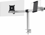 508723 Držák monitoru / Stojan 86,4 cm (34) stříbrný stůl