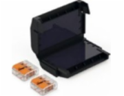 Gelová krabička Cellpack EASY-PROTECT 323 s konektory WAGO-COMPACT 221-413