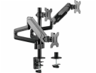 držák na stůl pro 3 monitory (650134)