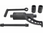 Rázový utahovák AWTools KLÍČ NA PŘEVODOVKU 4800Nm