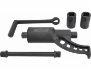 Rázový utahovák AWTools KLÍČ NA PŘEVODOVKU 4800Nm