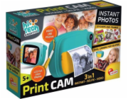 LISCIANI  HI-TECH PRINT CAM (GTU_06JPK)
