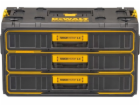 Dewalt  TOUGH SYS.2.0 KRABICE SE ZÁSUVKAMI