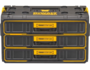 Dewalt  TOUGH SYS.2.0 KRABICE SE ZÁSUVKAMI