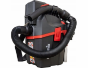 Starmix vysavač STARMIX Smart L 18V sada bateriového vysavače s nabíječkou a akumulátorem 5,2 Ah