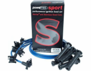 Zapalovací kabely Powertec  FORD EXPLORER RANGER 4.0L V6 97-02 červená