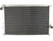 TurboWorks_F Sportovní vodní chladič BMW E39 M5 TurboWorks