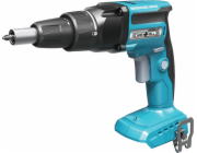 Dedra BATERIOVÝ ŠROUBOVÁK PRO SÁDROVÉ PODLOŽKY 1/4   HEX 18V 0*AH SAS+VŠ