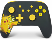 PowerA Pad Bezdrátová podložka PowerA SWITCH Pikachu Ecstatic