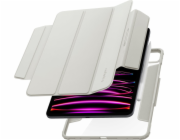 Pouzdro na tablet Spigen  Air Skin Pro, šedé - iPad Pro 11 (22/21/20/18)