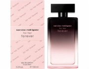 Parfémovaná voda Narciso Rodriguez Narciso Rodriguez For Her Forever 100 ml.