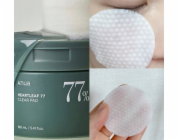Anua Anua Heartleaf 77% Čirá podložka 70 stk