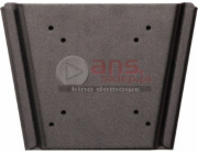 Edbak Edbak GD22 TV držák 73,7 cm (29) Černý