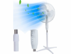 ExtraLink  Bryza ESF-40D-WH Bílá | Stojanový ventilátor |...