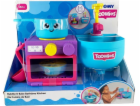 Továrna na pěnu Tomy - kuchyně TOMY