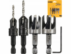 Dewalt  COUNTERSHIPPER 4 ks.