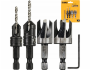 Dewalt  COUNTERSHIPPER 4 ks.