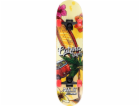Skateboard Nils Extreme Californication CR3108SA Skateboa...