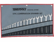 Teng Tools Sada kombinovaných klíčů 6 - 22 mm 17 ks. (167170109)
