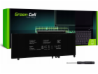 Zelená baterie Green Cell G5M10 0WYJC2 pro Dell Latitude ...