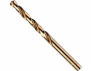 Vrták Irwin IRWIN KOBALTOVÝ VRTÁK 4,5MM / 10KS. IRW10502524 IRWIN