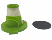 ROHNSON Set filtrů R-1217FSET pro vysavač R-1217 Flexy 2in1