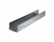 Profil Knauf CW, 4000 x 75 x 50 mm